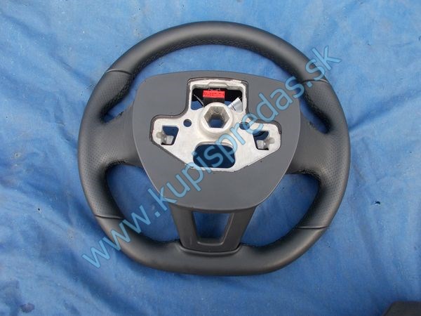 Volant FORD FOCUS Mk3 ST